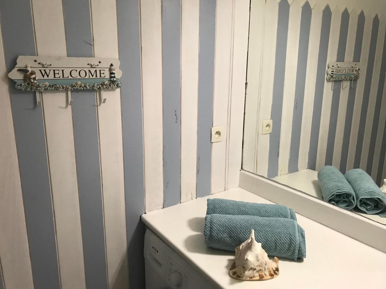 Apartament Casa Bella Saint Pierre Zewnętrze zdjęcie