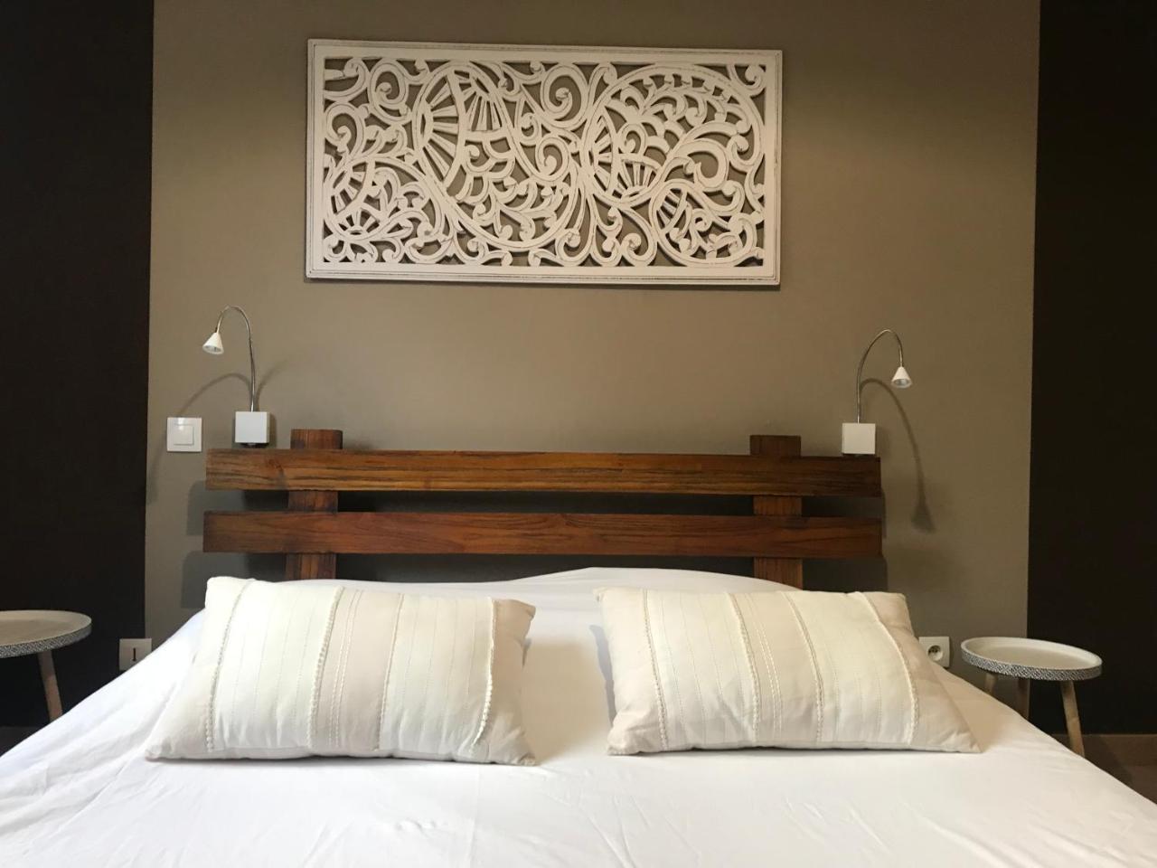 Apartament Casa Bella Saint Pierre Zewnętrze zdjęcie